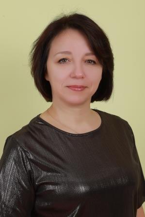 Бакуло Татьяна Викторовна.