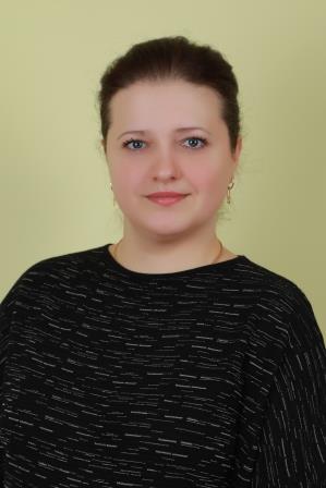 Чуланова Екатерина Игоревна.