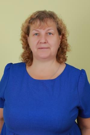 Чуйко Галина Викторовна.