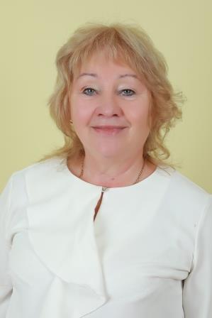 Хренкова Татьяна Александровна.