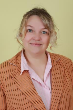 Иванченко Наталья Анатольевна.
