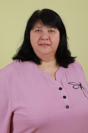 Кащук Людмила Викторовна.