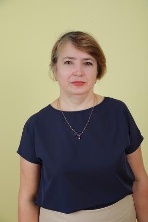 Коновалова Светлана Анатольевна.