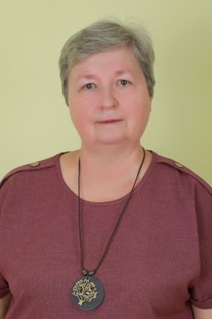 Коваленко Светлана Фёдоровна.
