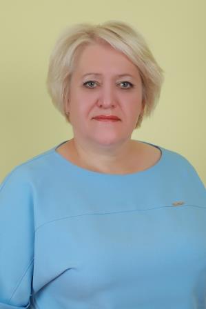 Кровко Светлана Борисовна.