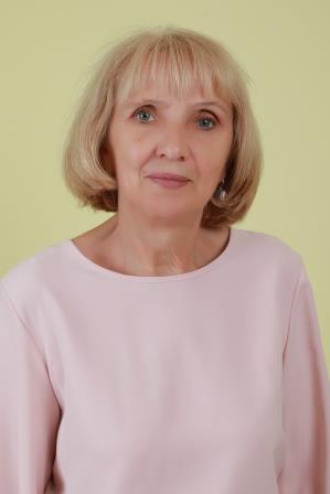Куриленко Антонина Васильевна.