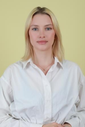 Осипченко Алеся Олеговна.