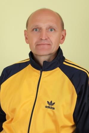 Приходько Сергей Анатольевич.