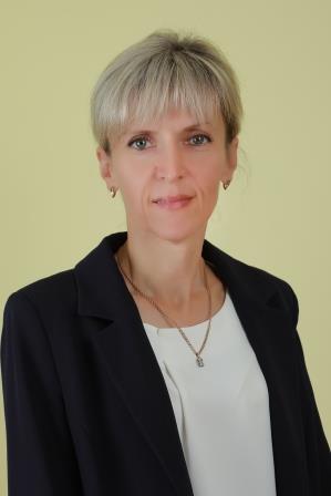 Руденок Светлана Васильевна.