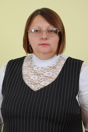 Рыкунова Наталья Николаевна.