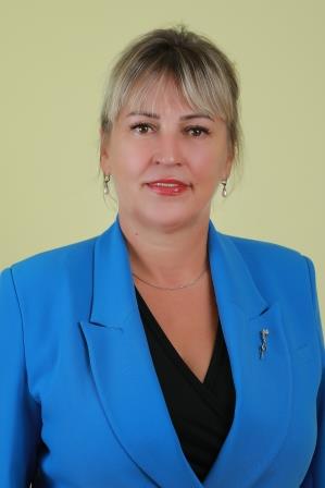 Сердечная Елена Ивановна.
