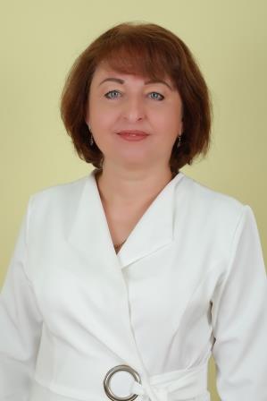 Шкуратова Жанна Алексеевна.