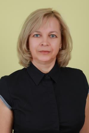 Зиновьева Татьяна Викторовна.