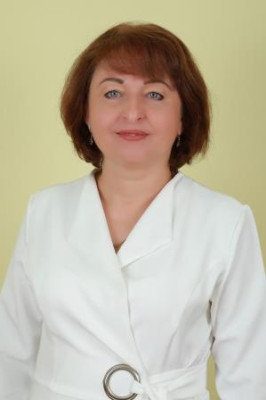 Шкуратова Жанна Алексеевна Шкуратова Жанна Алексеевна