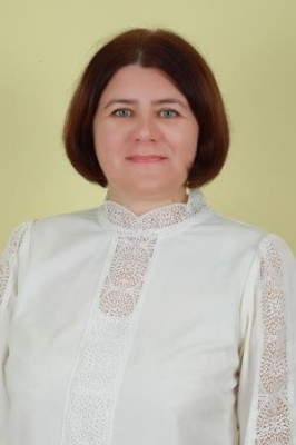 Рыкунова Елена Михайловна Рыкунова Елена Михайловна
