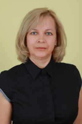 Зиновьева Татьяна Викторовна Зиновьева Татьяна Викторовна