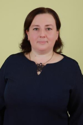 Старовойтова Татьяна Александровна Старовойтова Татьяна Александровна