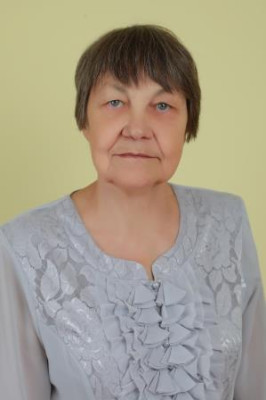 Гарочкина Лидия Константиновна Гарочкина Лидия Константиновна