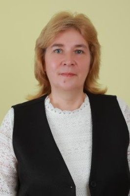 Ишутина Светлана Григорьевна Ишутина Светлана Григорьевна